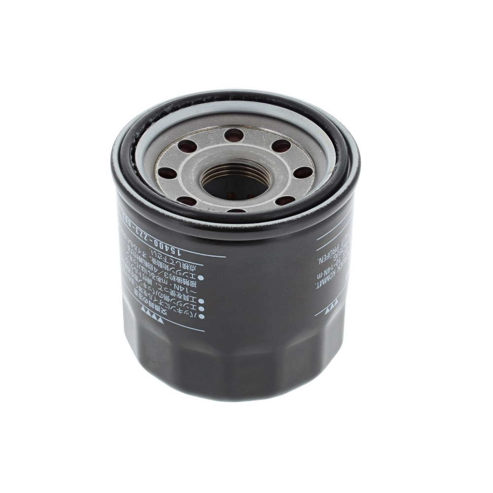 Oil Filter 15400-ZZ3-003 for Honda GCV520 GCV530 GCV640 Engines