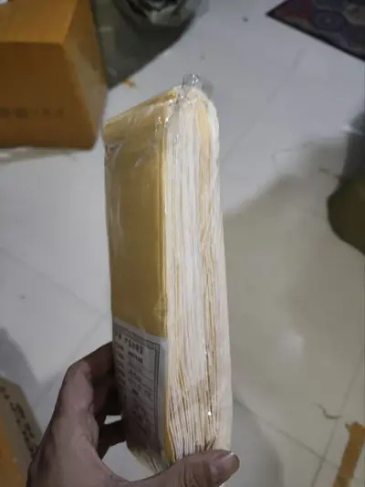 Direkte Fabrikverkauf, Dunstabzugshaube aus grauem Film, dritte Generation, verstärktes Fettfilter-Baumwolltuch, Küchenölabscheider, Fettabsorbierpapier, silberfarbenes Fettfilter-Baumwolltuch - 8