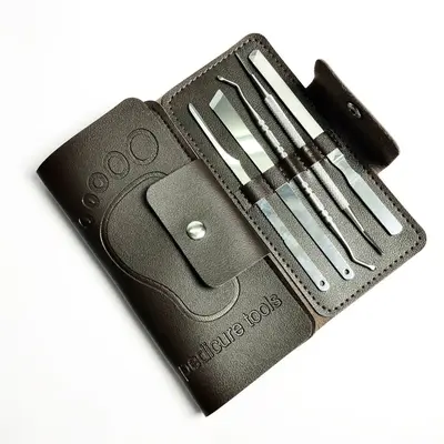 Professional pedicure knife tool dead skin remover - 12