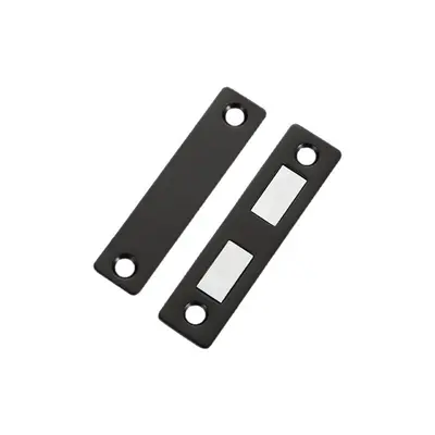 Bohrfreier ultradünner Doppelmagnet-Türmagnet, 90 Grad - 6