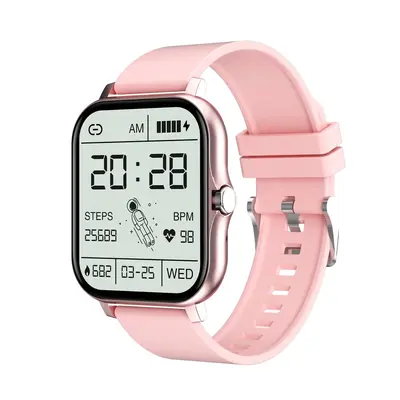 Grenzüberschreitender Hit Y13 Smartwatch mit Spielefunktion, Schrittezähler, Herzfrequenzüberwachung, Bluetooth-Anrufe, Wasserdichtheit, Sporttracking und intelligente Erinnerungen. - 12