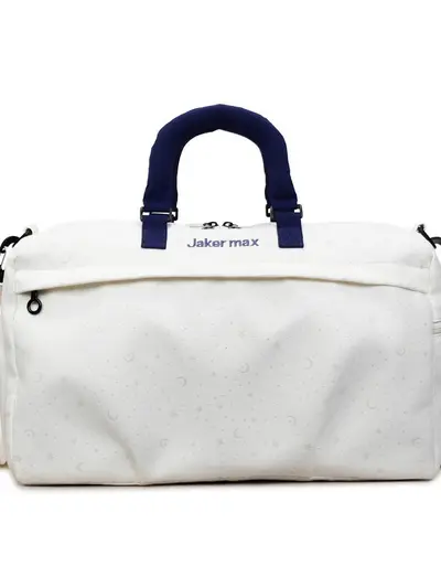 Multifunktionale Reisetasche mit Trocken- und Nassfächern - 6