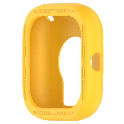Soft Silicone Protective Case for Redmi Watch 4 - 10
