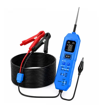 2-in-1 Automotive-Relaistester, 36V - 7