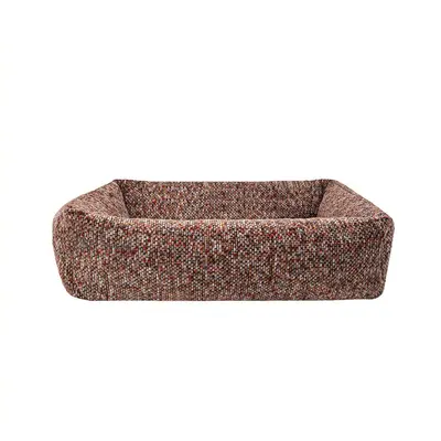 Washable Dog Bed for Small and Medium Dogs, Four-Season Warm