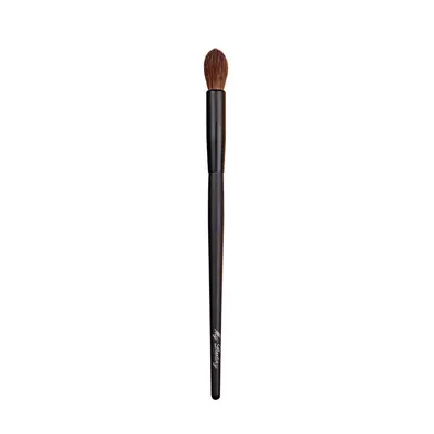 Horsehair Makeup Brush, Eyeshadow Blending Brush, Nose Contour Brush