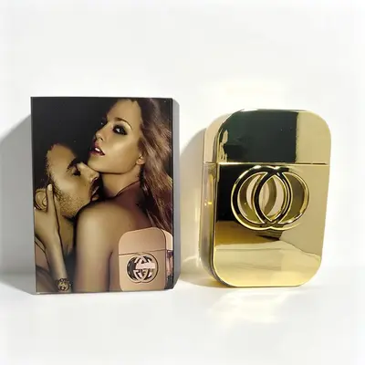 Golden Million Herrenparfüm 100ml langanhaltend würzig holzig - 12