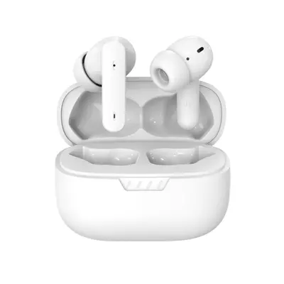 WT01 Kablosuz Bluetooth Kulaklık, ANC Gürültü Engelleme, JBL Uyumlu