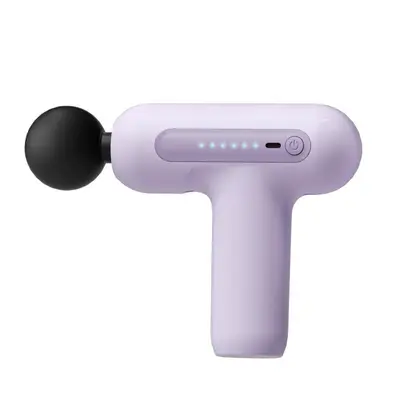 KUS Mini Fascia Gun Men and Women Multifunctional Small Muscle Massager Professional Muscle Fascia Gun Neck Fascia Gun