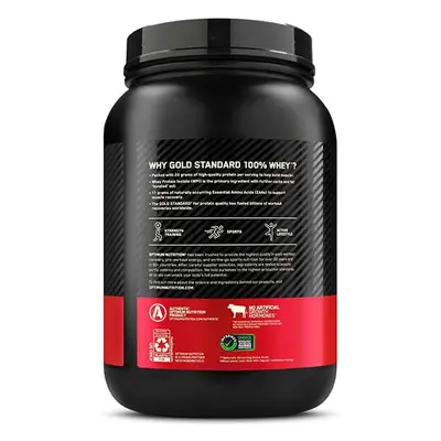 Lactalbumin Protein Powder, Whey Isolate with Mineral Supplement - 2
