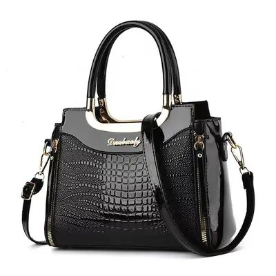 Women's Summer Crossbody Handbag, Large Capacity - 6