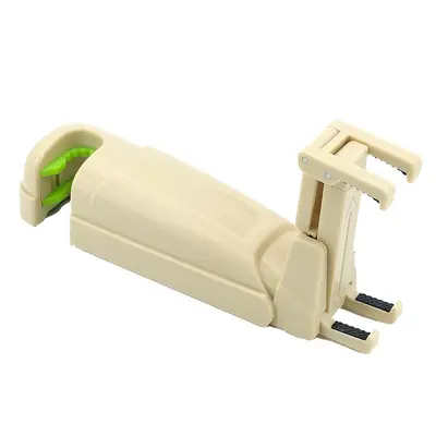 G201 Rücksitz-Handyhalter, Hakenedesign, verborgen - 8