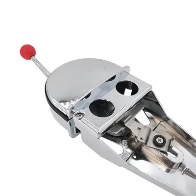 Marine Throttle Head, American Single and Dual Lever - 3