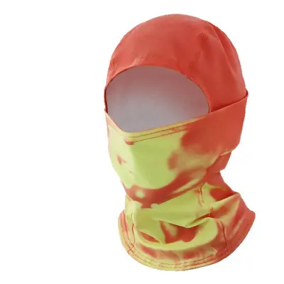 Temperaturempfindliche Farbwechsel-Radsport-Gesichtsmaske und Kopftuch