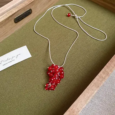 Minimalistisches langes Halsketten-Accessoire mit silbernem Seestern für Frauen, Schlüsselbeinkette mit sommerlicher Persönlichkeit, stilvolle und raffinierte Halskette. - 11
