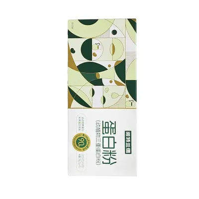诺特兰德动植物三重蛋白粉5条大豆分离浓缩乳清蛋白质营养粉男女