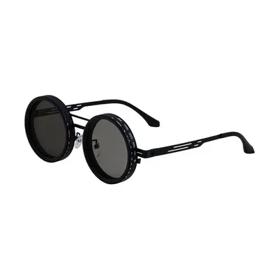 ND9 Adjustable Dimming Polarized Fishing Sunglasses with UV Protection - 7
