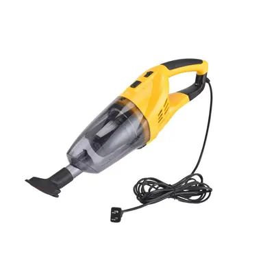 Portable High-Power Corded Handheld Household Vacuum Cleaner, Multifunctional