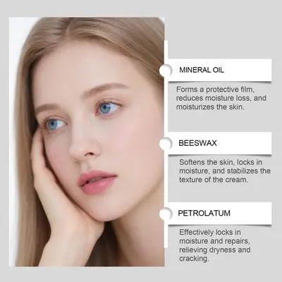 HOYGI Pink Moisturizing Skincare Essence Stick for Radiant Skin