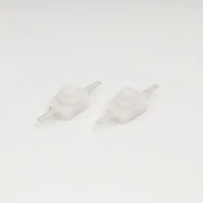 12 × 8 mm Small Self-Locking Touch Push Button Switch - 7
