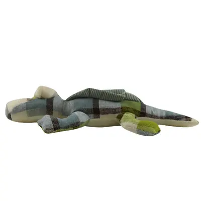 Peluş evcil hayvan oyuncağı sesli hayvan şekli - 5