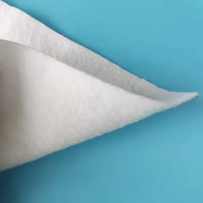 Nadelvlies aus Polyester, Füllvlies für Inkontinenzslips