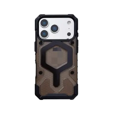 Diamond Magnetic Phone Case for Apple iPhone 16 Pro Max