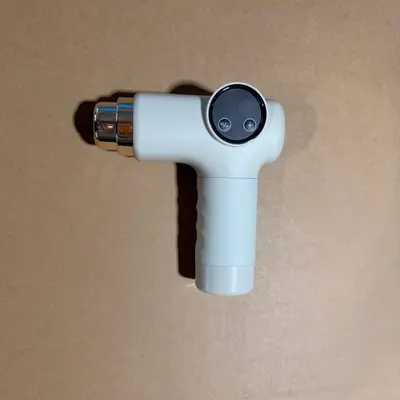 Digital Fascia Gun High Frequency Professional - 10