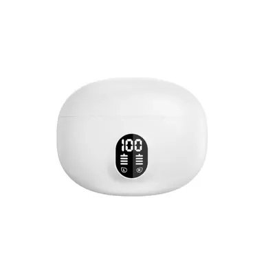 Kuaguo 895B Bluetooth Kulaklık Kablosuz Yüksek Ses Kalitesi Dijital Göstergeli S510 Spor Oyun Kulaklığı Uzun Pil Ömrü - 6