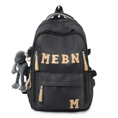 2026 Boys' School Backpack for Middle and High School Students Durable - 5