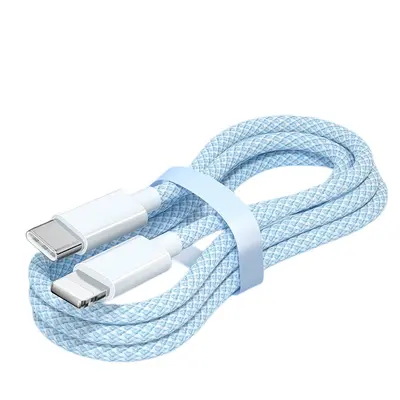 Кабель для быстрой зарядки и передачи данных PD20W для Apple 14 Pro Max/iPhone 13 Flash Charge 12, кабель для зарядки телефона USB