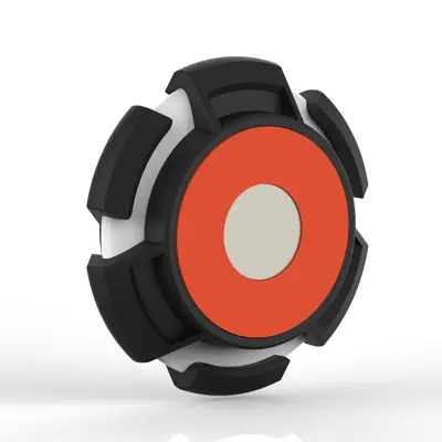Apple AirTag Magnetic Protective Case - 9