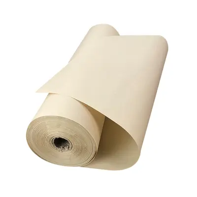 Verdicktes Rollenpapier für Kalligrafie und Malerei, 100 Meter