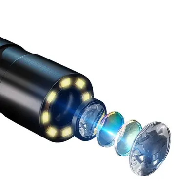 Industrial HD Endoscope, High Resolution - 5