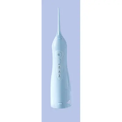Bohao elektrikli su diş temizleyici, akıllı, ortodontik - 8