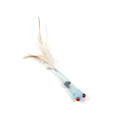Cat Toy, Self-Play Interactive Cat Teaser Toy - 8