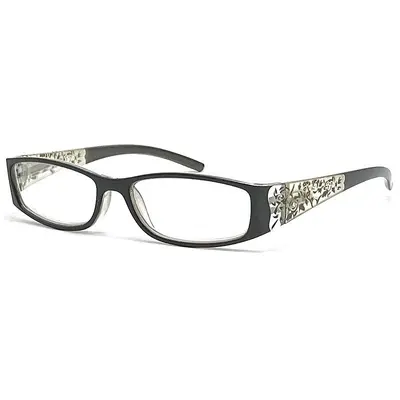 Ultra-Light Blue Light Blocking Reading Glasses for Women, Middle-Aged and Elderly - 9