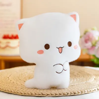 8-inch Claw Machine Plush Toy Dolls - 13