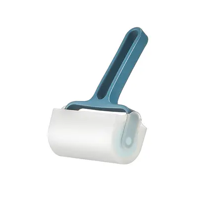 Disposable adhesive lint remover roller - 8