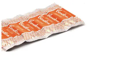 Sicherheits-Schüttgutset mit Geschenkpaket