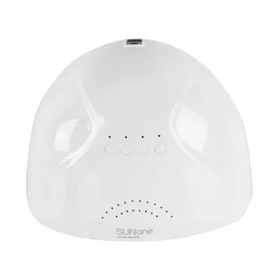 LED Nail Curing Lamp for Quick-Dry Polish