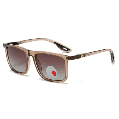 Polarized Unisex Sunglasses for Driving and Travel, Model 8399 - 5