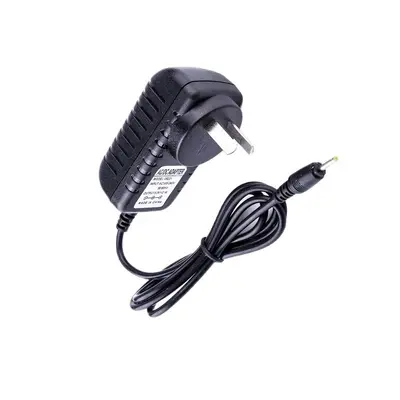 12V0.5A Güç Adaptörü Kapalı Devre İzleme LED Şerit Set Üstü Kutusu 12v500mA Güç Kablosu Fiber Optik Alıcı Verici