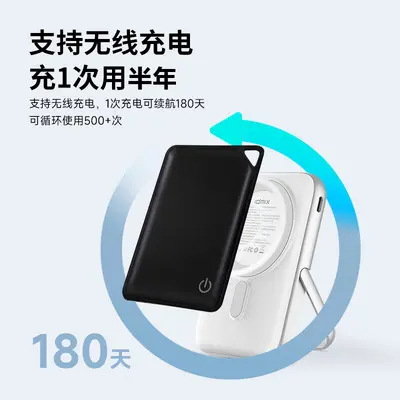 Uluslararası Kart Find My Apple AirTag Kayıp Önleyici MFI Bluetooth İzleme Akıllı Eşya Bulucu