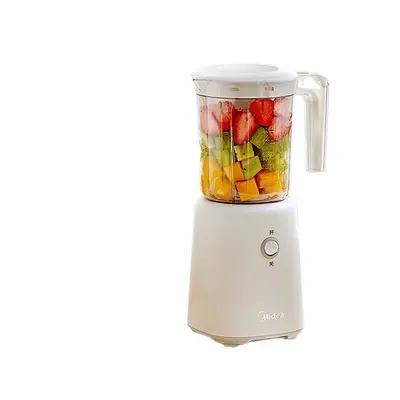 Midea taşınabilir elektrikli meyve sıkacağı, mini blender bardağı