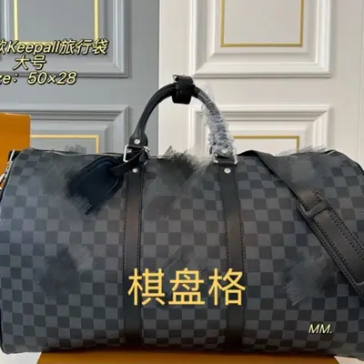 45cm travel bag, waterproof, large capacity - 2