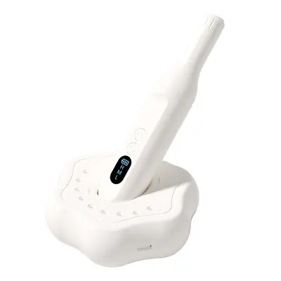 Russian Hot-selling Cross-border Portable Nail File Nail Polisher Nail Grinding Machine Nail Buffing Machine