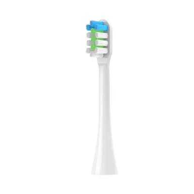 Replacement Brush Head for Fupai Electric Toothbrush, A6Plus/A6sPlus/A8 - 6