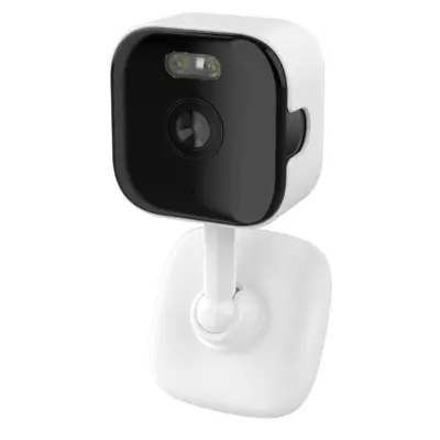 3MP 2K Pencere Kamerası 2.4GHz/5GHz Çift Frekanslı WiFi Kamera Akıllı Ev Sınır Ötesi