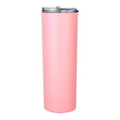 20oz paslanmaz çelik termos bardak, çift katmanlı - 10